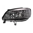 Projecteur principal VALEO 087453 - Visuel 2