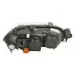 Projecteur principal VALEO 087461 - Visuel 3