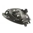 Projecteur principal VALEO 087618 - Visuel 3