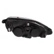 Projecteur principal VALEO 087653 - Visuel 3