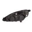 Projecteur principal VALEO 087654 - Visuel 3