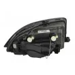Projecteur principal VALEO 087671 - Visuel 3