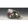 Projecteur principal VALEO 087978 - Visuel 2