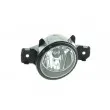 Projecteur antibrouillard VALEO 088044 - Visuel 2
