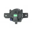 Projecteur antibrouillard VALEO 088044 - Visuel 3