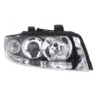 Projecteur principal VALEO 088049 - Visuel 2
