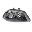 Projecteur principal VALEO 088230 - Visuel 2