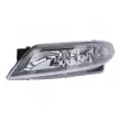 Projecteur principal VALEO 088319 - Visuel 2