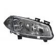 Projecteur principal VALEO 088335 - Visuel 2