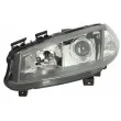 Projecteur principal VALEO 088338 - Visuel 2