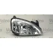 Projecteur principal VALEO 088342 - Visuel 2