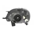 Projecteur principal VALEO 088454 - Visuel 3