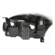 Projecteur principal VALEO 088740 - Visuel 3