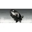 Projecteur principal VALEO 088857 - Visuel 2