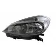 Projecteur principal VALEO 088947 - Visuel 2