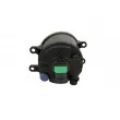 Projecteur antibrouillard VALEO 088969 - Visuel 3