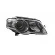 Projecteur principal VALEO 088978 - Visuel 2