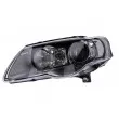 Projecteur principal VALEO 088981 - Visuel 2