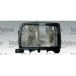Projecteur principal VALEO 089349 - Visuel 2
