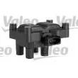 Bobine d'allumage VALEO 245193 - Visuel 2