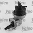 Pompe à carburant VALEO 247075 - Visuel 2