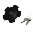 Bouchon, réservoir de carburant VALEO 247508 - Visuel 3