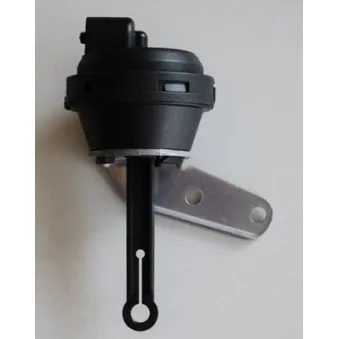 Valve de commande par dépression, réaspiration des gaz WAHLER 710336