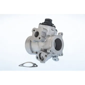 Vanne EGR WAHLER 710974R