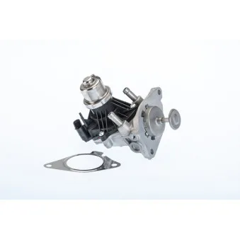 Vanne EGR WAHLER 710980R