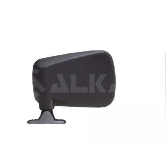 Rétroviseur extérieur ALKAR 6101115