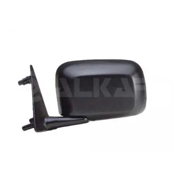 Rétroviseur extérieur ALKAR 6101120