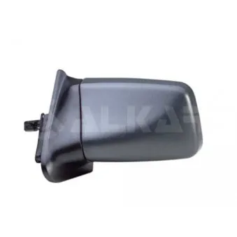 Rétroviseur extérieur ALKAR 6101423
