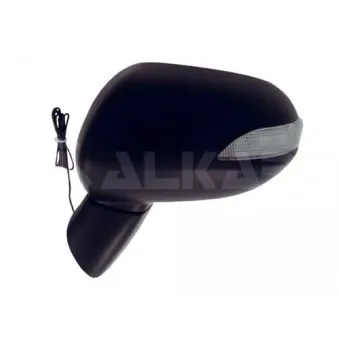 Rétroviseur extérieur ALKAR 6101945