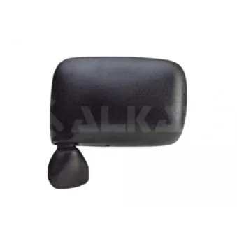 Rétroviseur extérieur ALKAR 6102380