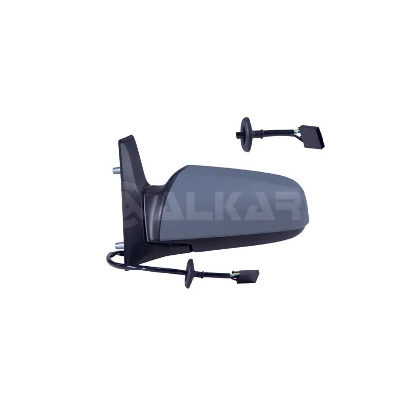 Rétroviseur extérieur ALKAR 6102441