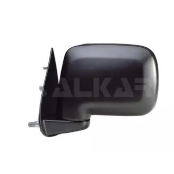 Rétroviseur extérieur ALKAR 6102546