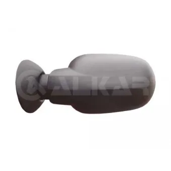 Rétroviseur extérieur ALKAR 6102590