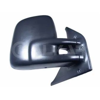 Rétroviseur extérieur ALKAR 6102986