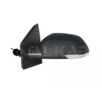 Rétroviseur extérieur ALKAR 6106111