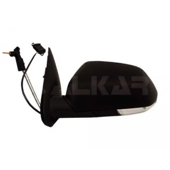 Rétroviseur extérieur ALKAR 6106524