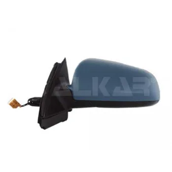 Rétroviseur extérieur ALKAR 6106525