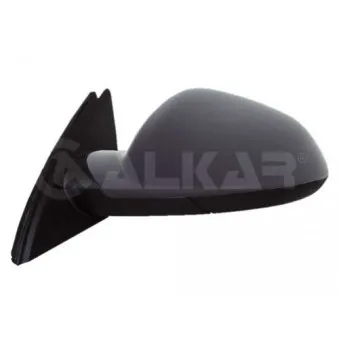 Rétroviseur extérieur ALKAR 6110426