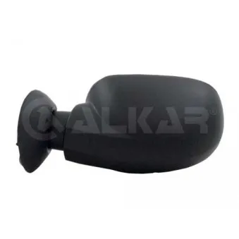 Rétroviseur extérieur ALKAR 6110590