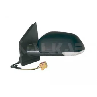 Rétroviseur extérieur ALKAR 6111111