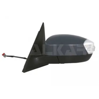 Rétroviseur extérieur ALKAR 6111134
