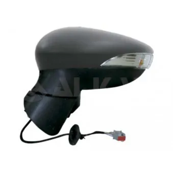 Rétroviseur extérieur ALKAR 6111394