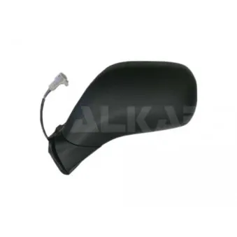 Rétroviseur extérieur ALKAR 6111427