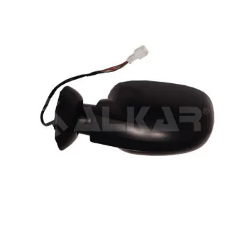 Rétroviseur extérieur ALKAR 6111590