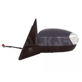 Rétroviseur extérieur ALKAR 6112134