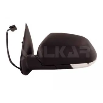 Rétroviseur extérieur ALKAR 6112524